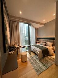 Cliveden At Grange (D10), Condominium #634199981